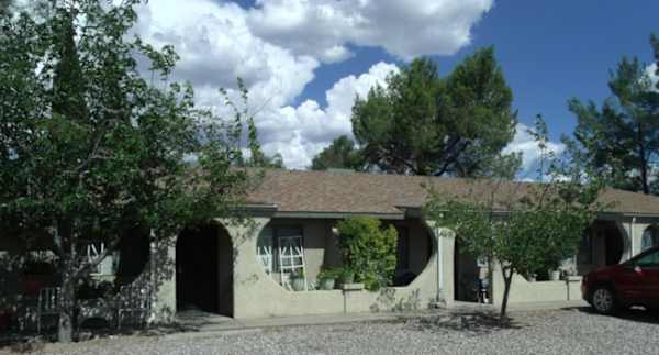 1628 E. Birch Street, Cottonwood property