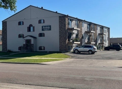 Brookside Apartments (4234) property