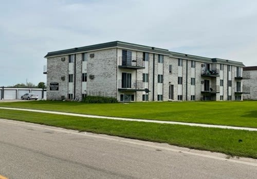 Hidden Creste Apartments (18-Plex) property