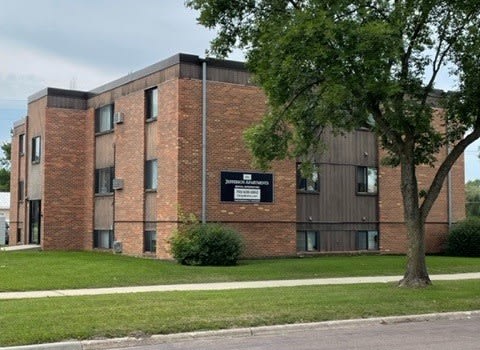Jefferson Apartments (12-Plex) property
