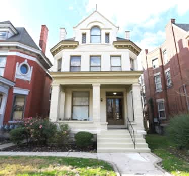 1528 S 3rd Street property