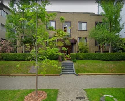 Killarney Court property