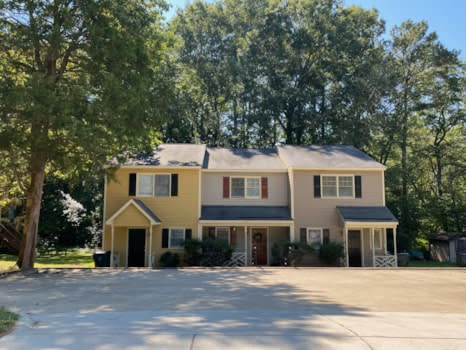 1007 TIMBER DRIVE property