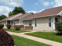 Houston Plaza property