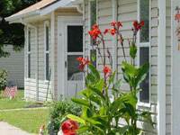 Prairie Plains property