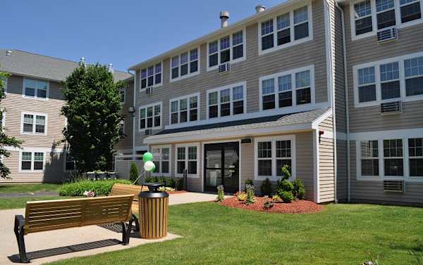 Torringford West property