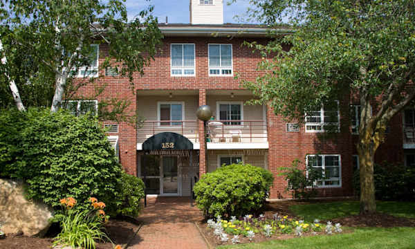 Bridle Path property