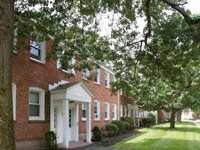 Bay Meadow Apartments property