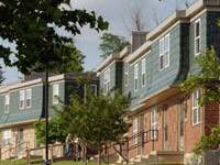 Hawthorne Place Apartments property