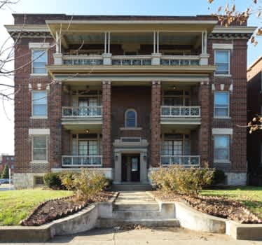 1530 S 2nd Street property