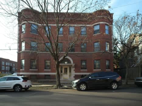 1478 St James Court property