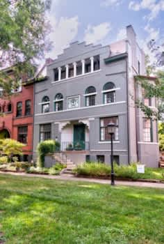 422 Belgravia Court property