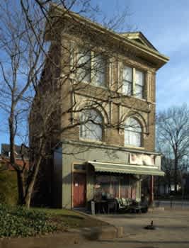 1487-1489 S 4th Street property