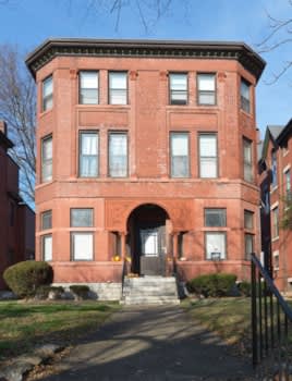 525 W Ormsby Avenue property