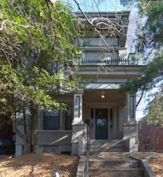 1457 S 2nd Street property