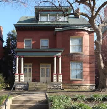 1715 S 3rd Street property