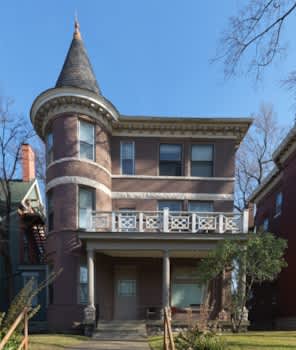 1725 S 3rd Street property
