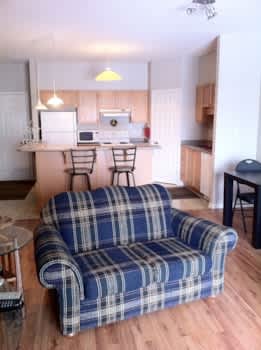 1095 Timberline Drive - Pinnacle Ridge - Furnished - Aug 1, 2025 property