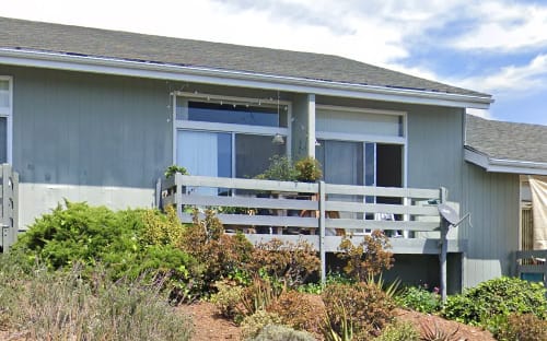 2320 Banner Avenue property