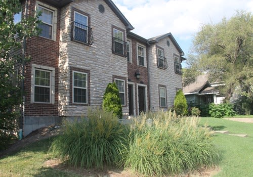 Lyon Crest Properties property