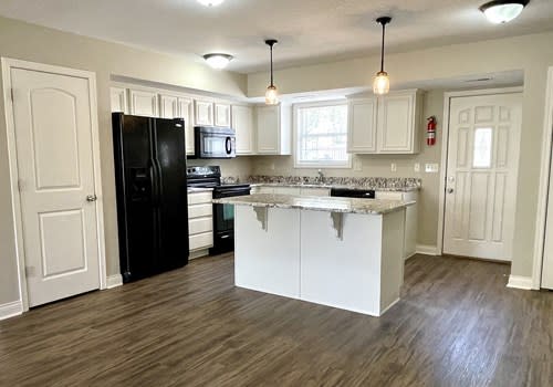 Lyon Crest Properties property