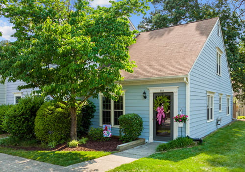 5613 Split Oak Way property