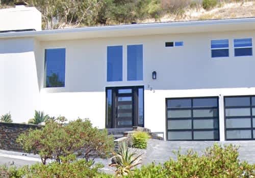329 Via La Cumbre property