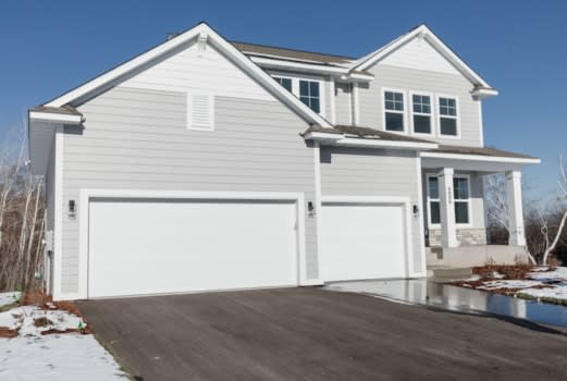 4806 128th Cir. Ne. property
