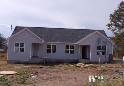 180 HOWARD HARRIS ROAD property