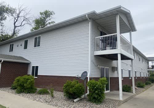 2109 17th Street South property