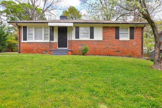 1938 Akron Drive property