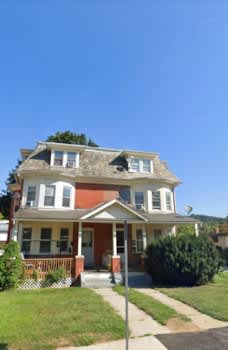 1207 E Lincoln Highway property