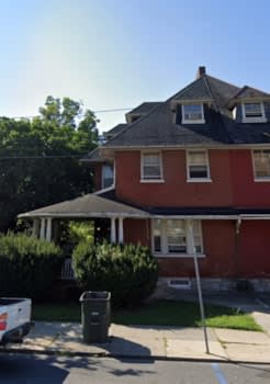 562 E Lincoln Hwy property