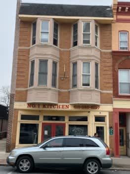 242-244 E Lincoln Hwy property