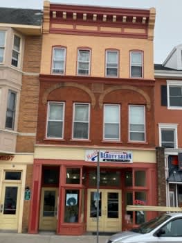238-240 E Lincoln Hwy property
