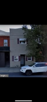 760 East Lincoln Highway property