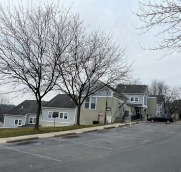 Garnet Terrace property