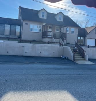 420-430 Harry Rd-420&430 London Dr property