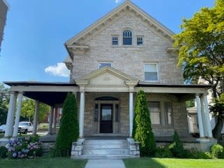 231 Madison property