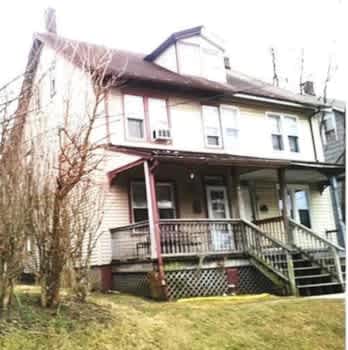422 Maple Ave property