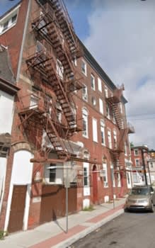 32 N 3rd property