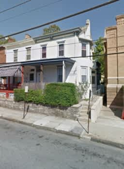 105 N 5th Ave property