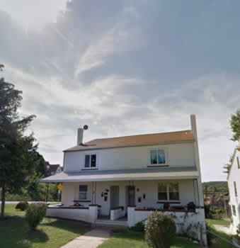 162-164 Rosemont Ave property