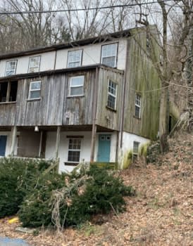 1066 Williams Way property