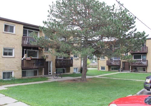 271 John Street, Belleville property
