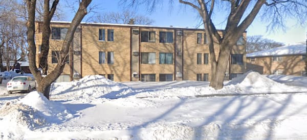 1321 13 1/2 Street South property