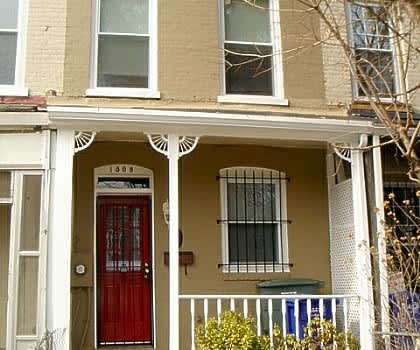 1508 3rd St NW in Shaw property