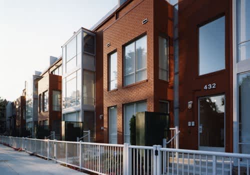 426 N Street NW property