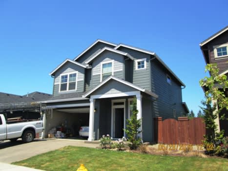 13100 NE 103rd Street property