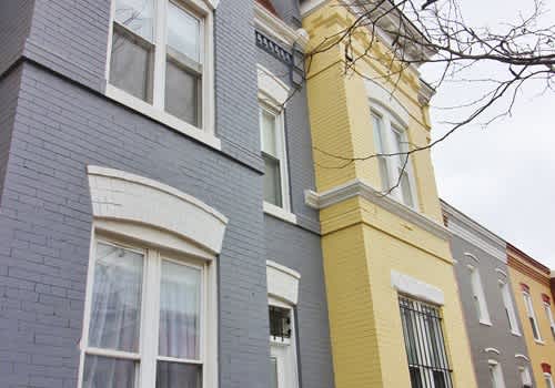 35 Hanover Place NW property